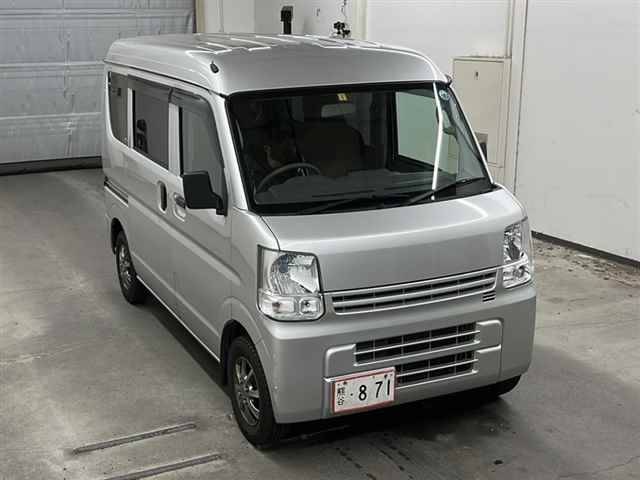 389 MITSUBISHI MINICAB VAN DS17V 2020 г. (MIRIVE Saitama)